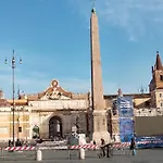 Vista Sul Corso Rooms