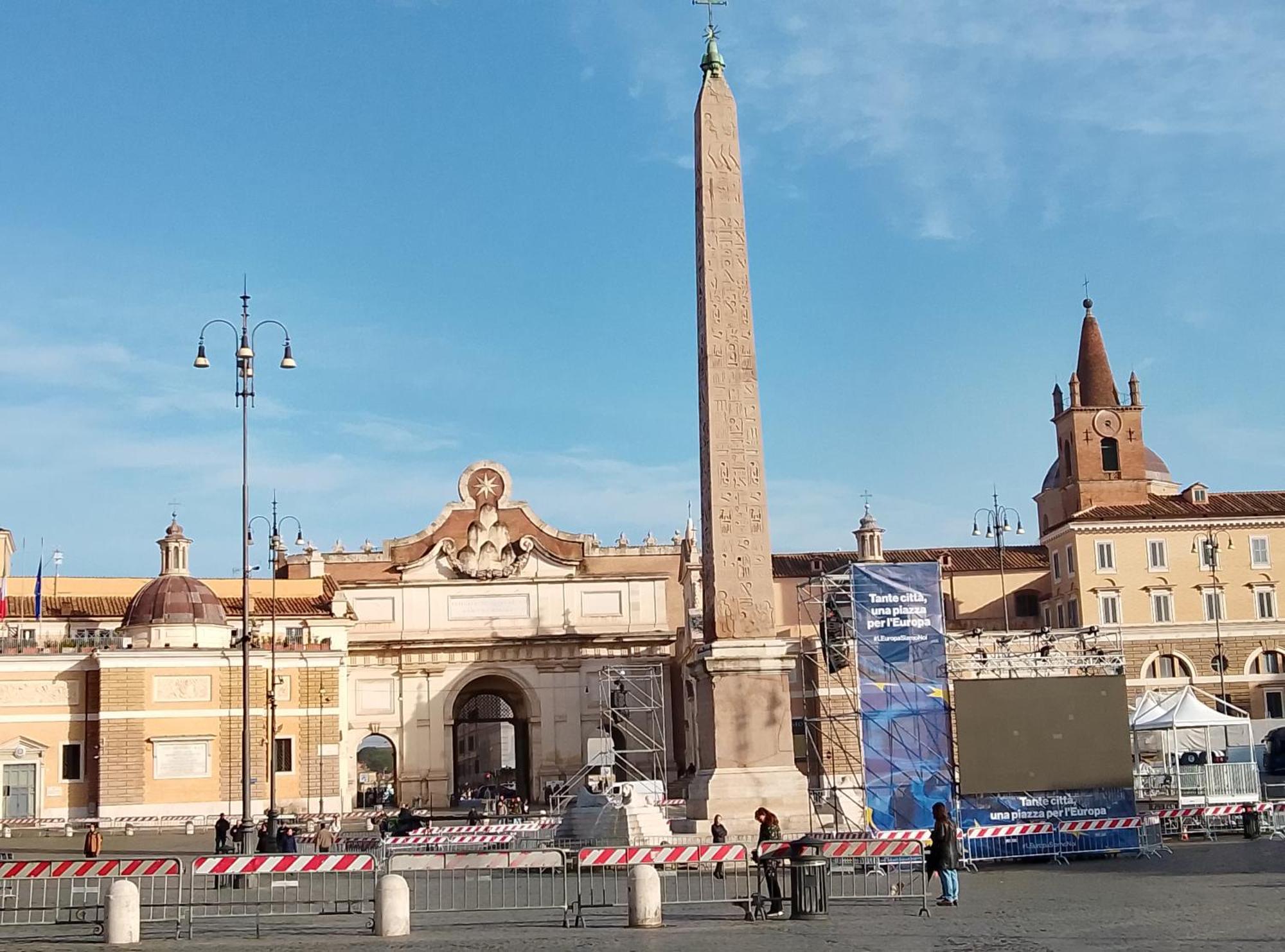 Vista Sul Corso Pensión