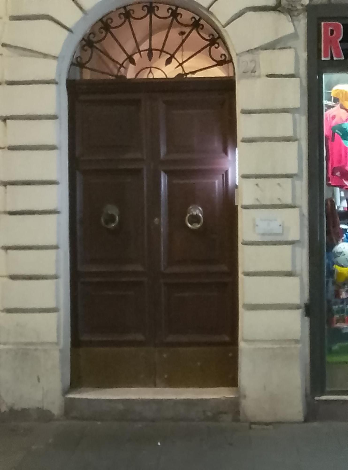 Affittacamere Vista Sul Corso
