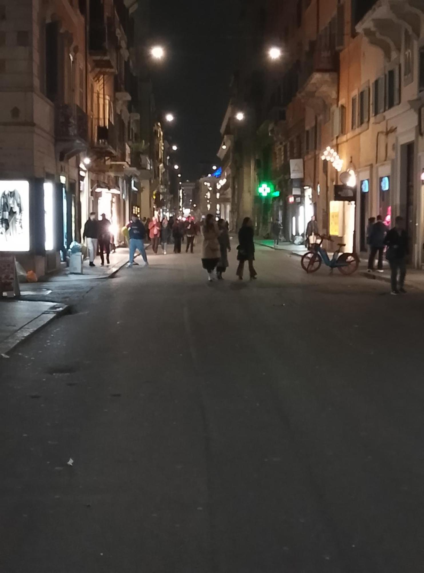 Affittacamere Vista Sul Corso Roma