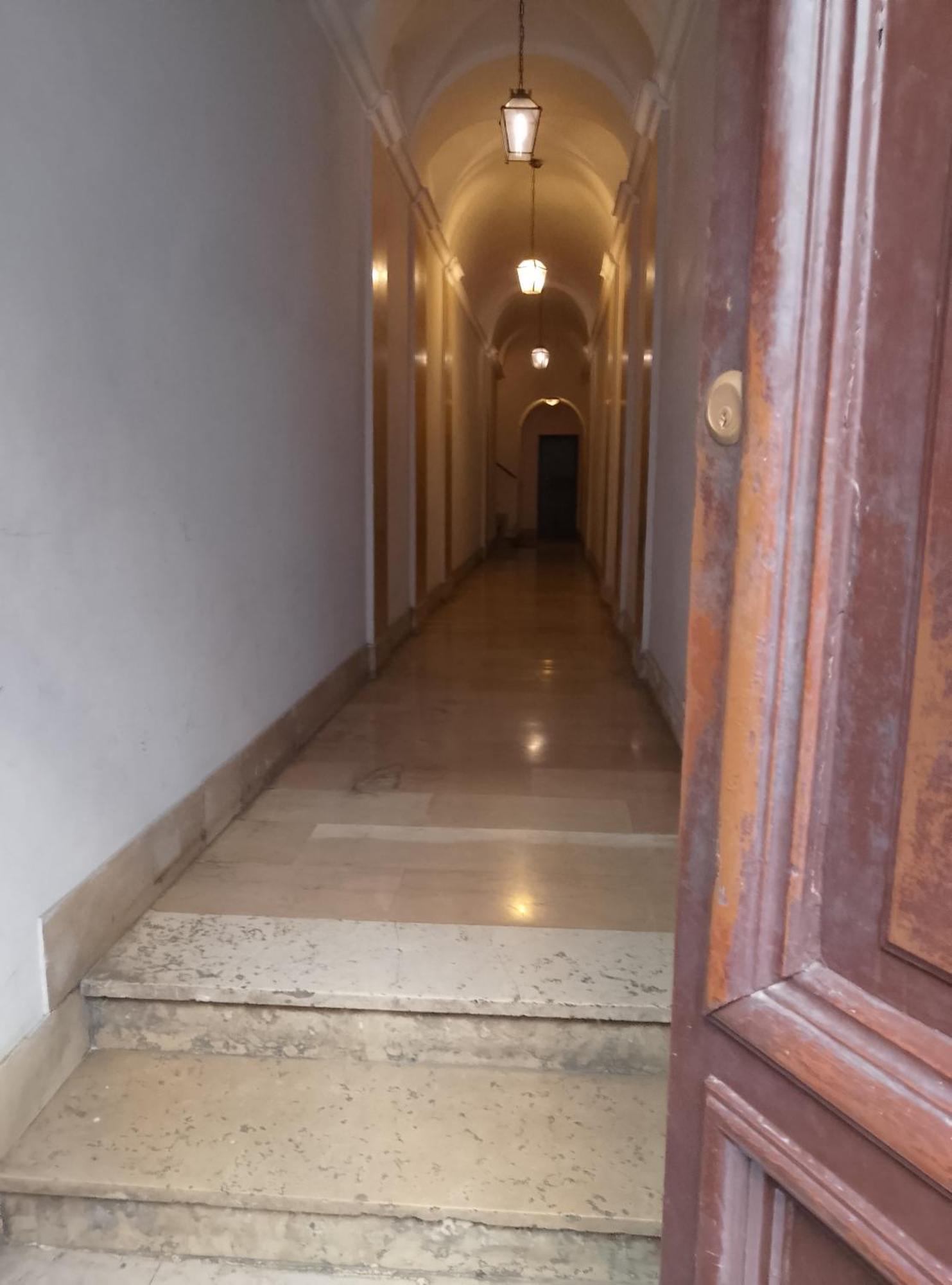 Vista Sul Corso *