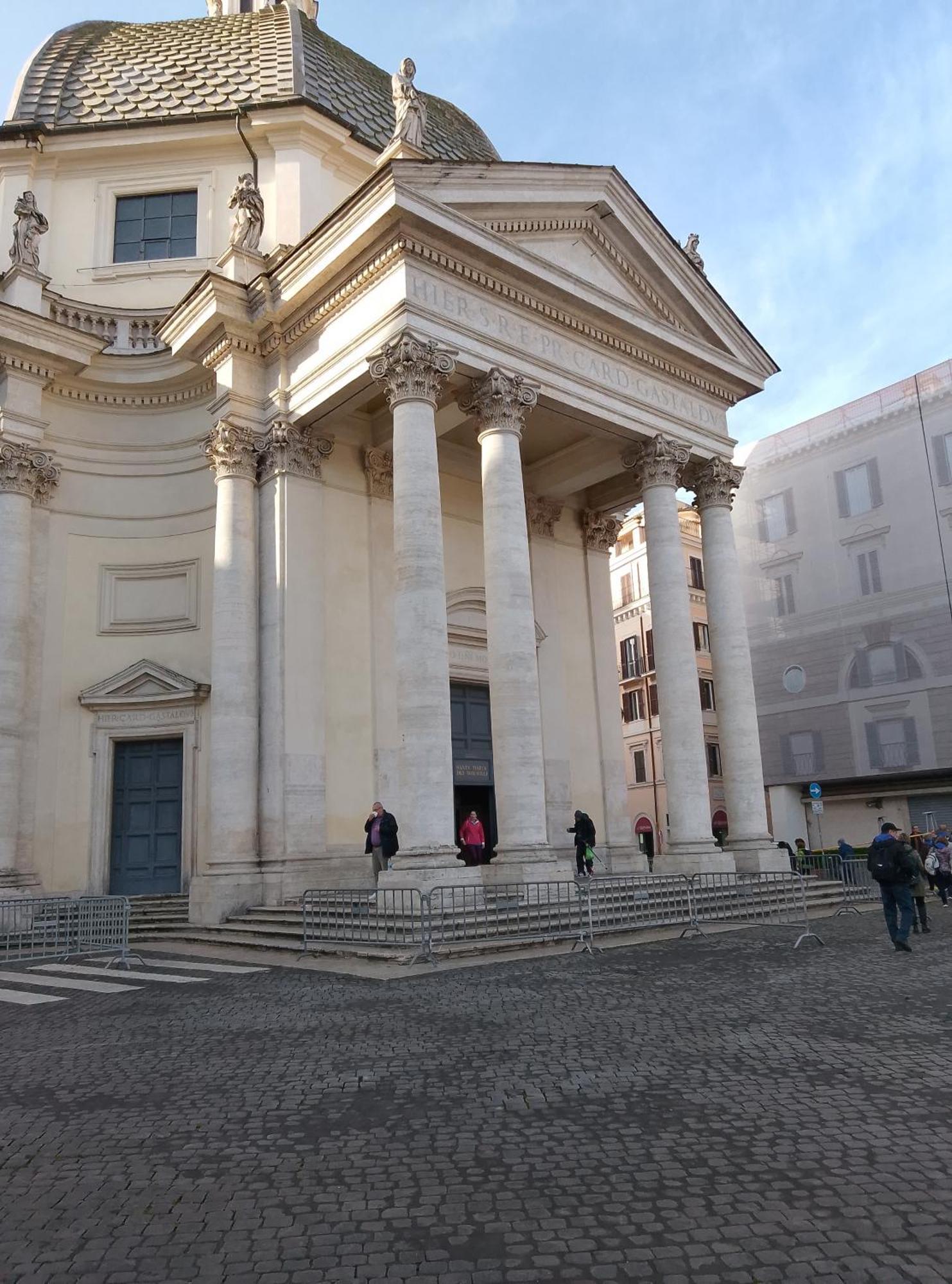 Vista Sul Corso Affittacamere